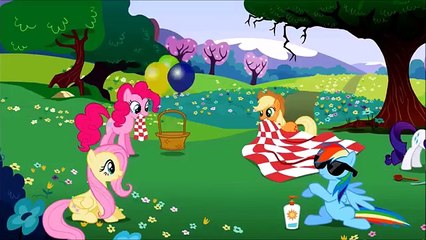 My Little Pony Friendship is Magic  Twelve Days of Christmas