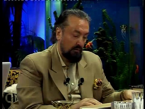 Furqan surəsinin 33-cü ayəsinin təfsiri (19 mart 2011-ci ildəki söhbətdən)