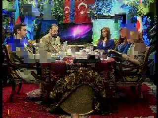 Nur surəsinin 55-57-ci ayələrinin təfsiri (19 mart 2011-ci ildəki söhbətdən)