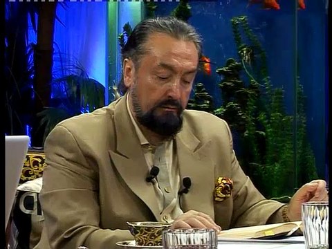 Rad surəsinin 32-ci, 29-cu, 36-cı və 35-ci ayələrinin təfsiri (19 mart 2011-ci ildəki söhbətdən)