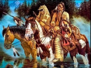 the last of the mohican