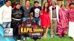 Tiger Shroff & Shraddha Kapoor @ 'The Kapil Sharma Show' | BAAGHI