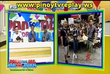 Eat Bulaga April 21, 2016 Part 2 - Movies Productions