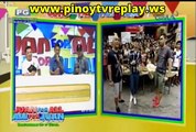 Eat Bulaga April 21, 2016 Part 2 - Movies Productions