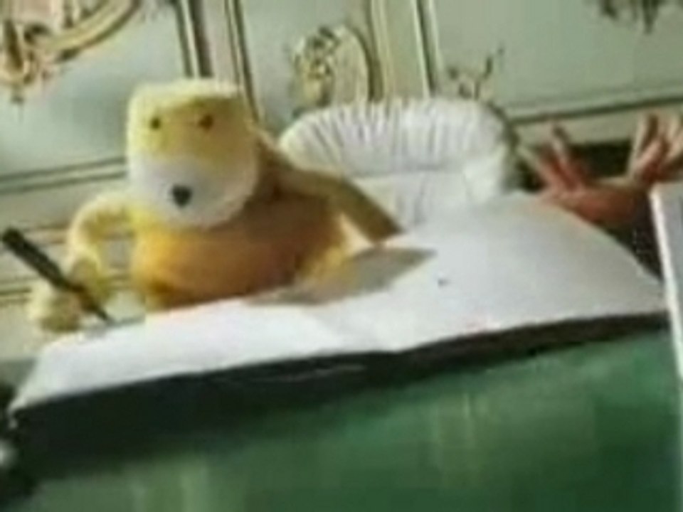 Mr. Oizo - Flat Beat