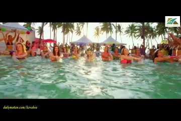 Pani Wala Dance By Sunny Leone