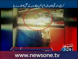 Karachi: Cops killing case registered, investigation launched
