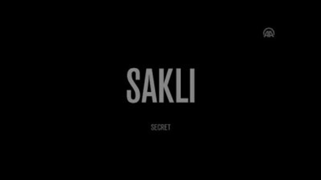 Sinema - Saklı
