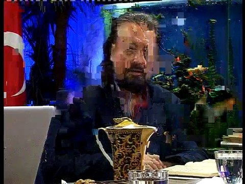 Tövbə surəsinin 87-91-ci və 93-cü ayələrinin təfsiri (21 mart 2011-ci ildəki söhbətdən)