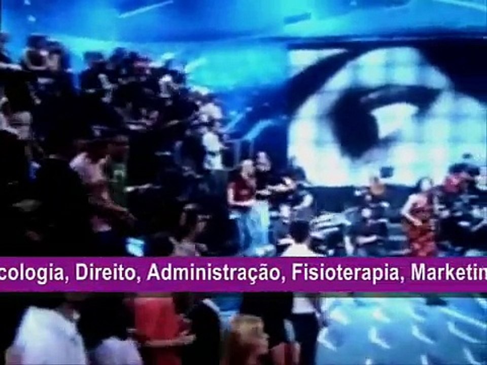 Altas Horas - Marisa Monte - Ja sei namorar.