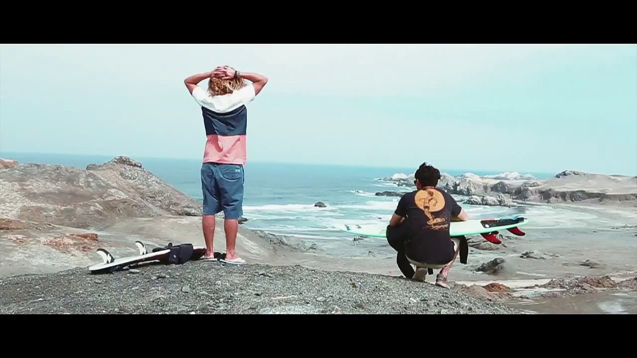 Billabong Your Wave of Life