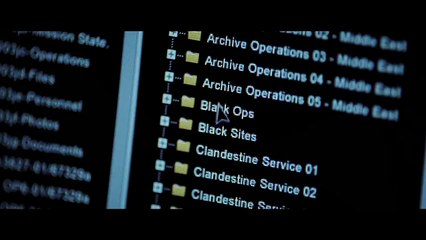 Jason Bourne - Tráiler en español HD