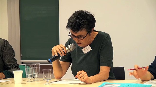 Atelier Santé sexuelle 3-Catégories nosologiques et représentations médiatiques, par Iulia Hasdeu et Lorena Parini