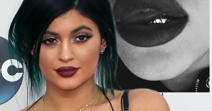 Kylie Jenner Accused Of Stealing Coachella Look & Bikini 2016