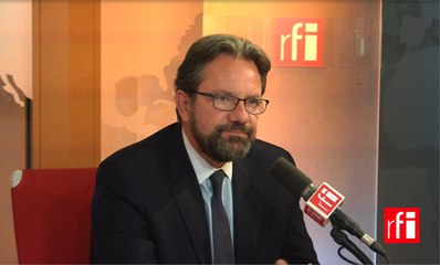 Frédéric Lefebvre: « Il faut instaurer un revenu universel, c’est l’inverse de l’assistanat »