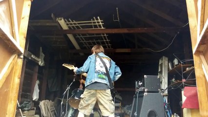 (Original Song) Enemy by Psycho