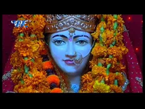 Hokha Ta Pujawa Me Der - Sajal Ba Mandir Mai Ke - Ram Sagar Singh - Bhojpuri Bhajan Song