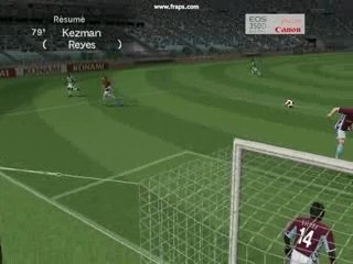 Aston Villa vs Juventus