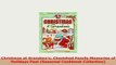 PDF  Christmas at Grandmas Cherished Family Memories of Holidays Past Seasonal Cookbook Ebook