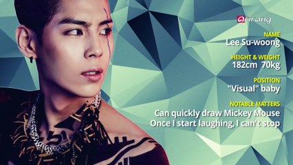 Boys Republic Interview