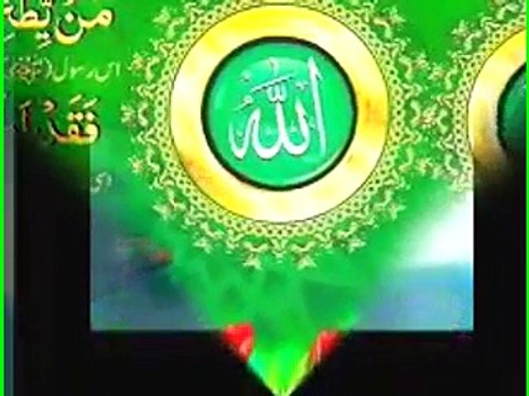 2 -Miraj un Nabi S.A.W bayan by Maulana Tariq Jameel