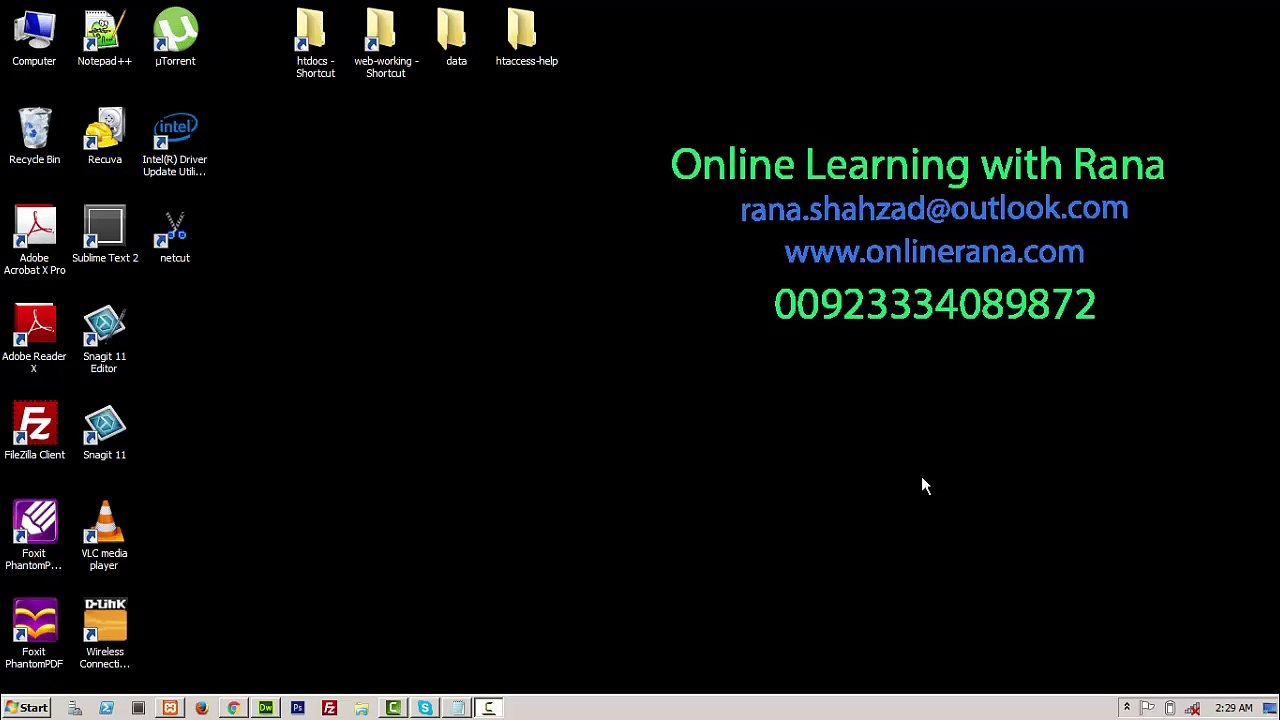 how to make cms with codeigniter:( cms in codeigniter_tutorial_1): Introduction to CMS