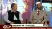 Dr. Zakir Naik Defends Osama Bin Ladin on Live TV - Watch Video