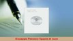 Download  Giuseppe Penone Spazio di Luce Read Online