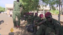 S Sudan's Riek Machar 'prevented from returning' to Juba