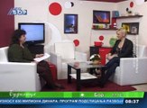 Budilica gostovanje (Vesna Tešović), 21. april 2016. (RTV Bor)