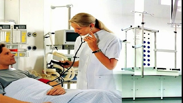 Medical Engineers & Nurses Training Courses | ARAS Group