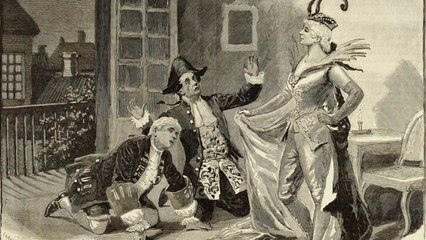 Trésor national : la place de l'opéra "Les Troyens" dans l'œuvre d'Hector Berlioz