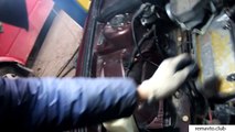 Как не надо делать сразу после капитального ремонта двигателя М30 - BMW E34