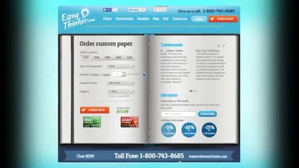 Where to get top essay writing help?