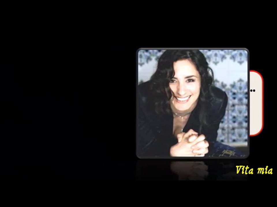 Coup de coeur de la Médiathèque : Album "Terra Mia" de Louisa Bailèche