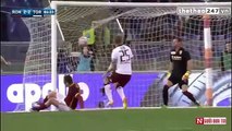 Totti: 2 minuti da record, guardate cosa succede all'Olimpico