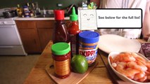 How to Make Vietnamese Summer Rolls (Gỏi Cuốn) - Plus Peanut Dipping Sauce!