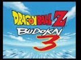 DragonBall Z Budokai 3 HD Intro PS3