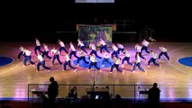 ? - Street Dance Show Formation Juniors - European Street Dance Show Championship 2014