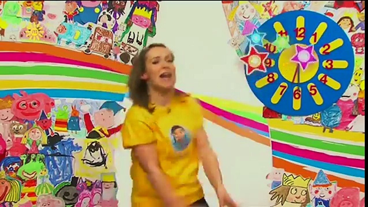 Jen Pringle - Milkshake! 31Mar2016