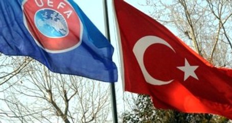 UEFA, Beşiktaş'ı Şampiyonlar Ligi'ne Bekliyor