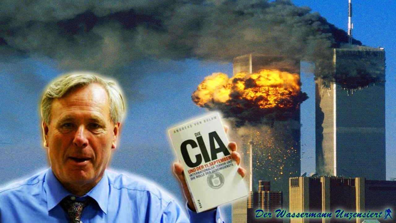 Drogenhandel, Terrorismus & organisierte Kriminalität: die kriminellen Machenschaften der CIA