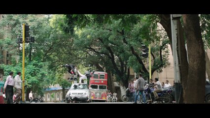 Traffic _ Official Trailer _ Manoj Bajpayee _ Jimmy Sheirgill _ Divya Dutta