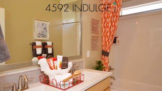Induldge - 4592  | Inspire at Greer Ranch in Surprise, AZ | Shea Homes Arizona
