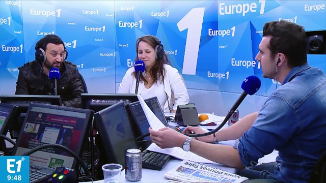 Cyril Hanouna : J'aurais aimé que D8 vire JoeyStarr ou, au moins, une sanction