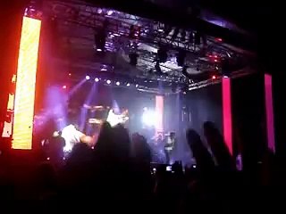 Zezé Di Camargo e Luciano: Carnamboriú 2011