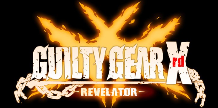 Guilty Gear Xrd - REVELATOR Tráiler