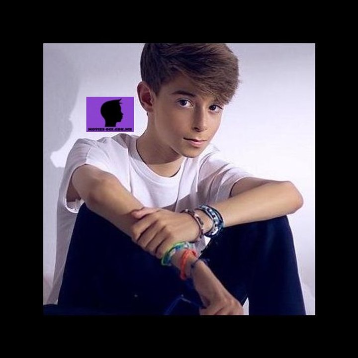 David Parejo - Gimme