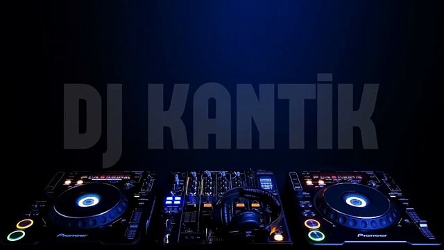 Türkçe Pop Müzik 2016 Dj Kantik Remix