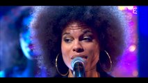 Gigi McFarlane - Medley Stevie Wonder - Folie Passagère